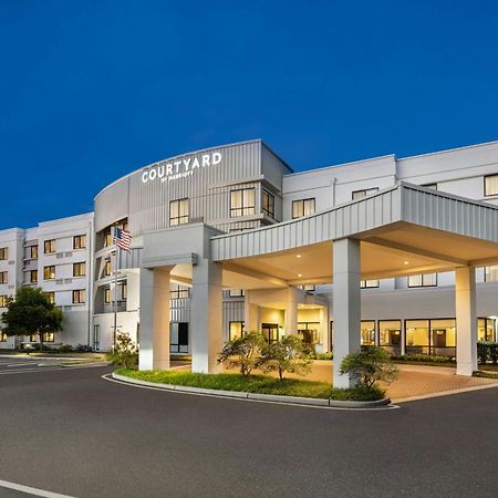 Courtyard Mt. Holly Westampton Hotel Ngoại thất bức ảnh