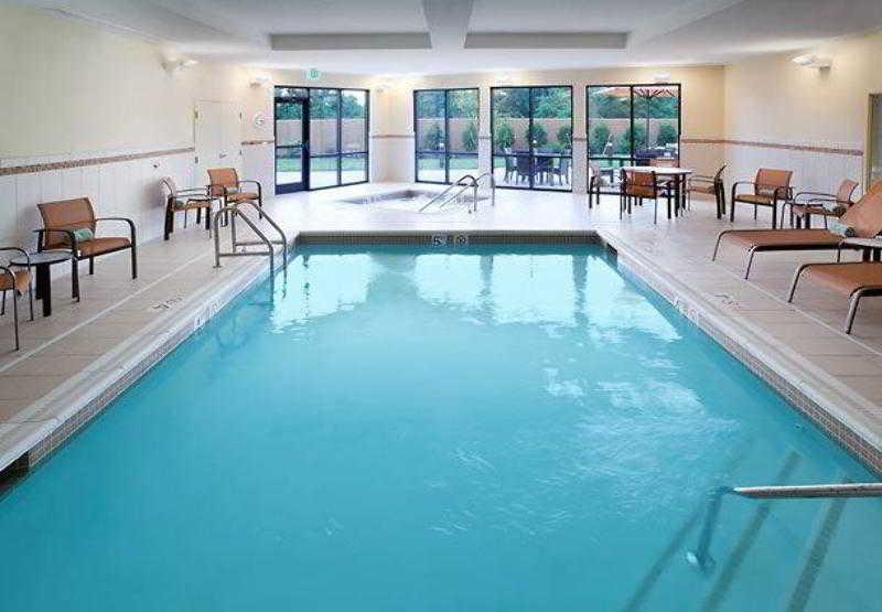 Courtyard Mt. Holly Westampton Hotel Tiện nghi bức ảnh